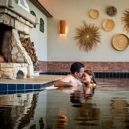 Christinenhof & - Wellnesshotel Am Rande Des Spreewalds Tauer (Spree-Neisse)