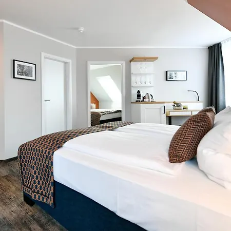 Christinenhof & - Wellnesshotel Am Rande Des Spreewalds 4*