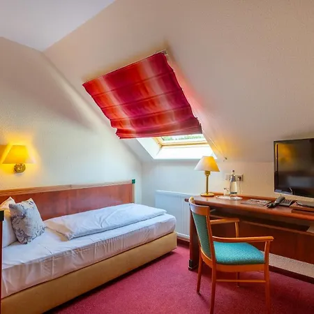 酒店 Christinenhof & - Wellnesshotel Am Rande Des Spreewalds