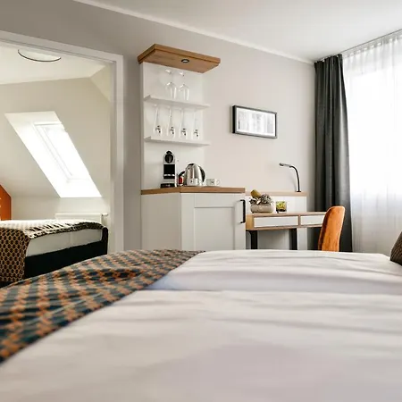 מלון Christinenhof & - Wellnesshotel Am Rande Des Spreewalds 4*