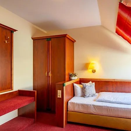Christinenhof&spa Wellnesshotel Am Rande Des Spreewalds Hotel 4*