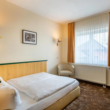 Hotel Christinenhof & - Wellnesshotel Am Rande Des Spreewalds Tauer (Spree-Neisse)