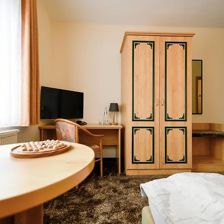 Christinenhof & - Wellnesshotel Am Rande Des Spreewalds