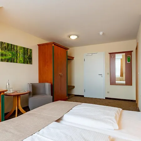 Christinenhof & - Wellnesshotel Am Rande Des Spreewalds 4*