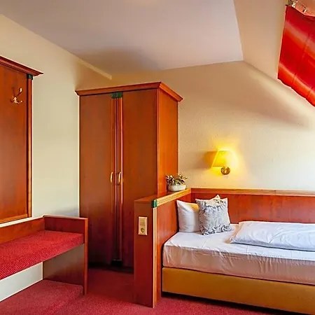 Christinenhof & - Wellnesshotel Am Rande Des Spreewalds Hotel 4*