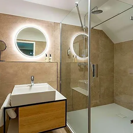 Hotel Christinenhof & - Wellnesshotel Am Rande Des Spreewalds 4*