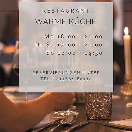 Christinenhof & - Wellnesshotel Am Rande Des Spreewalds Hotel Tauer (Spree-Neisse)