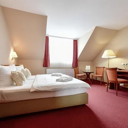 Christinenhof&spa Wellnesshotel Am Rande Des Spreewalds 4*