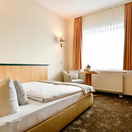 Christinenhof&spa Wellnesshotel Am Rande Des Spreewalds Tauer (Spree-Neisse)