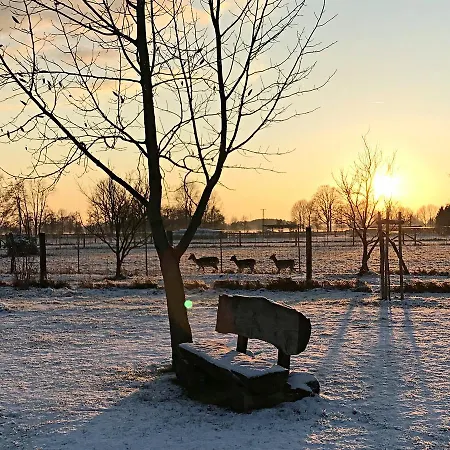 Christinenhof & Spa Sport- Und Tagungshotel Hotel