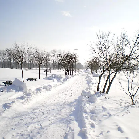 Christinenhof & - Wellnesshotel Am Rande Des Spreewalds 4* 타우어