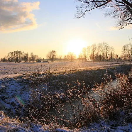 Hotel Christinenhof & Spa Sport- Und Tagungshotel Tauer (Spree-Neisse)