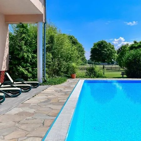 Christinenhof & Spa Sport- Und Tagungshotel Hotel Tauer (Spree-Neisse)