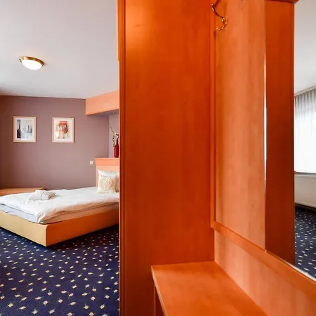 Christinenhof & - Wellnesshotel Am Rande Des Spreewalds