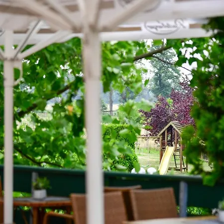 Christinenhof & - Wellnesshotel Am Rande Des Spreewalds 酒店 4*