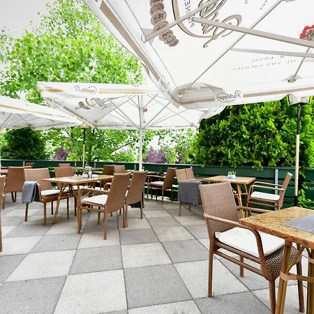 酒店 Christinenhof & - Wellnesshotel Am Rande Des Spreewalds 4*
