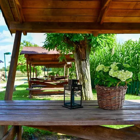 Christinenhof & - Wellnesshotel Am Rande Des Spreewalds 酒店 4*