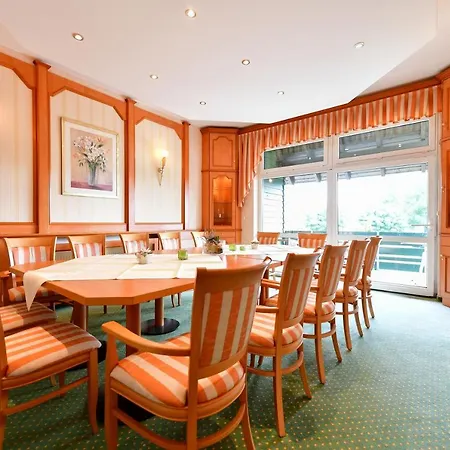 Christinenhof&spa Wellnesshotel Am Rande Des Spreewalds 4*