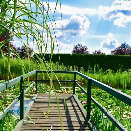 Christinenhof&spa Wellnesshotel Am Rande Des Spreewalds Hotel 4*