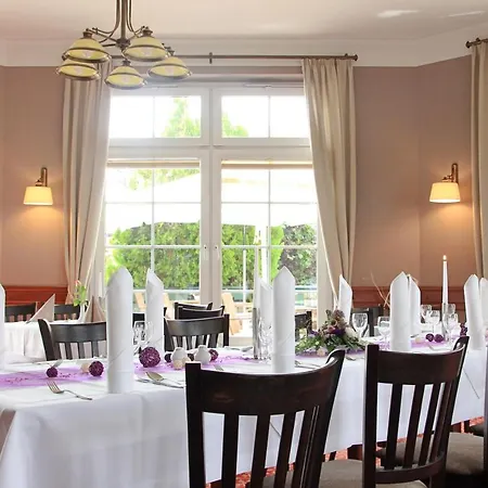 Christinenhof & Spa Sport- Und Tagungshotel Hotel Tauer (Spree-Neisse)