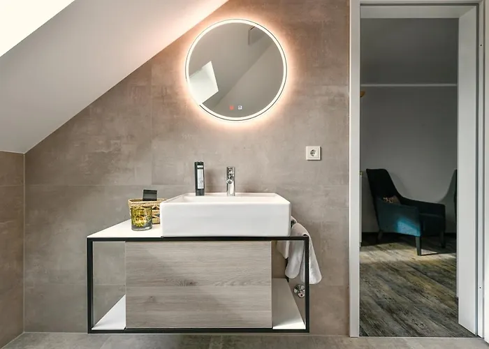 Christinenhof & - Wellnesshotel Am Rande Des Spreewalds 4*