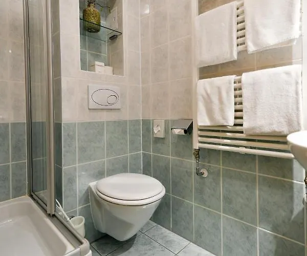 Christinenhof & - Wellnesshotel Am Rande Des Spreewalds 4* Tauer (Spree-Neisse)