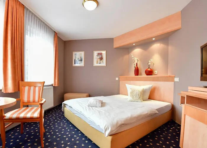 Christinenhof & - Wellnesshotel Am Rande Des Spreewalds 4*