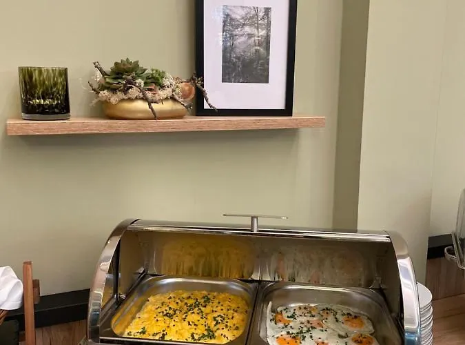 Christinenhof & - Wellnesshotel Am Rande Des Spreewalds 4*