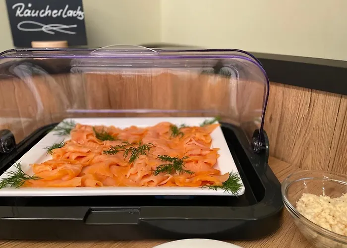 Christinenhof & - Wellnesshotel Am Rande Des Spreewalds Hotel