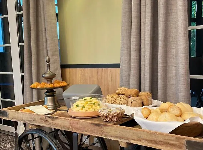 Christinenhof & - Wellnesshotel Am Rande Des Spreewalds 4* Tauer (Spree-Neisse)