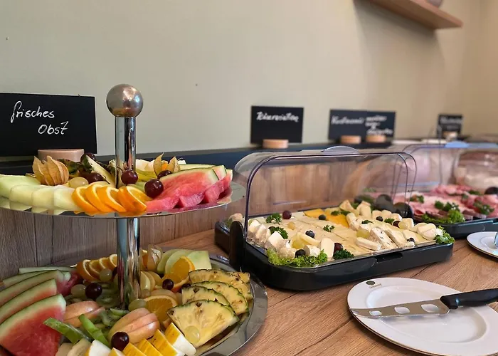 Hotel Christinenhof & - Wellnesshotel Am Rande Des Spreewalds 4*