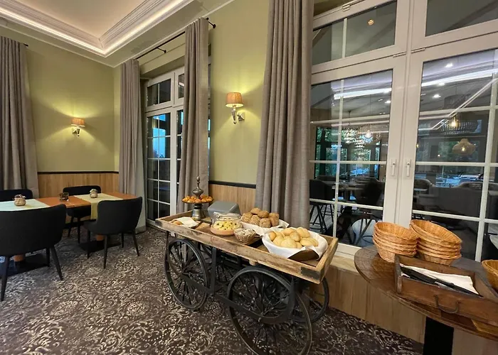 Christinenhof & - Wellnesshotel Am Rande Des Spreewalds Hotel 4*