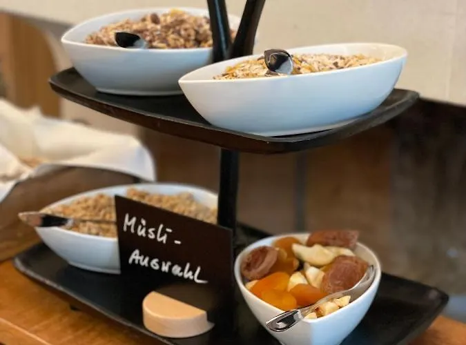 Christinenhof & - Wellnesshotel Am Rande Des Spreewalds 4*