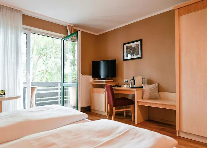 Hotel Christinenhof & - Wellnesshotel Am Rande Des Spreewalds 4*