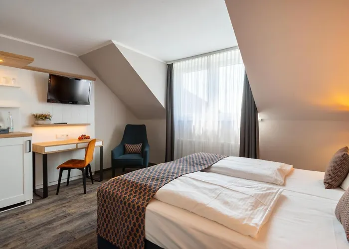 Christinenhof & - Wellnesshotel Am Rande Des Spreewalds