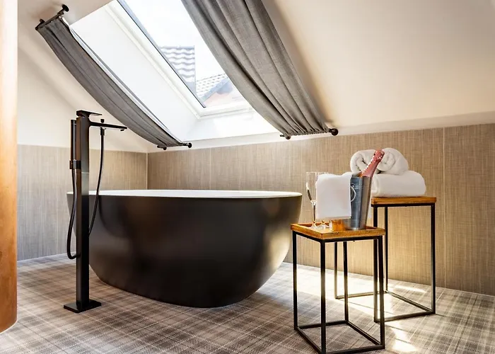 Christinenhof & - Wellnesshotel Am Rande Des Spreewalds Tauer (Spree-Neisse)