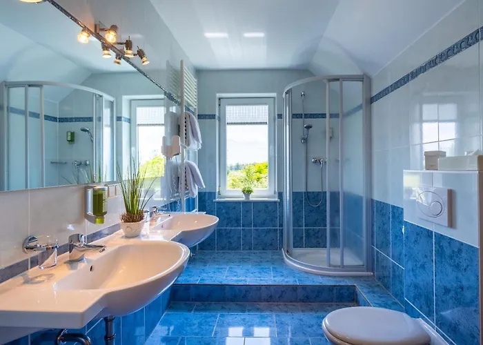 Christinenhof & - Wellnesshotel Am Rande Des Spreewalds 4*