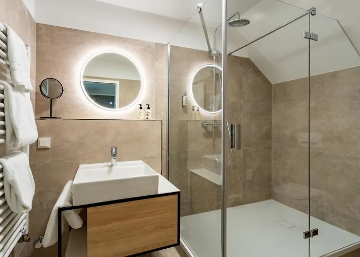 Christinenhof & - Wellnesshotel Am Rande Des Spreewalds Hotel 4*