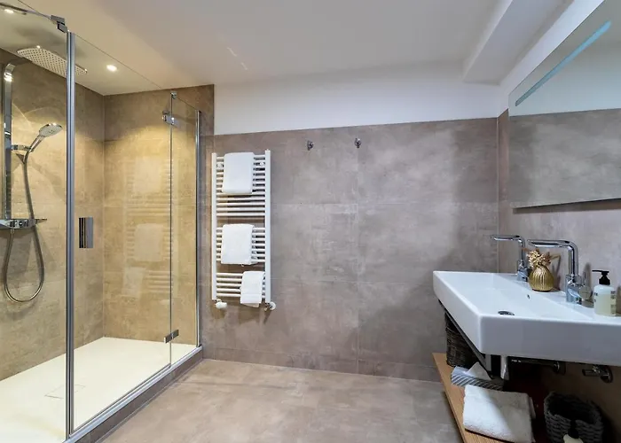 Christinenhof & - Wellnesshotel Am Rande Des Spreewalds 4* Tauer (Spree-Neisse)