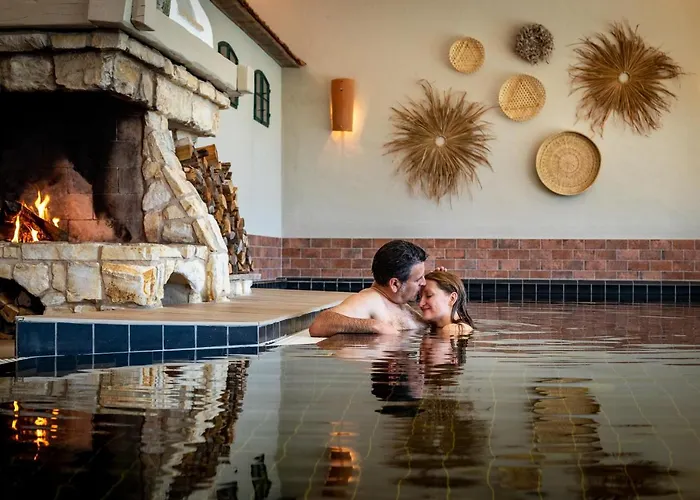 Christinenhof & - Wellnesshotel Am Rande Des Spreewalds Tauer (Spree-Neisse)