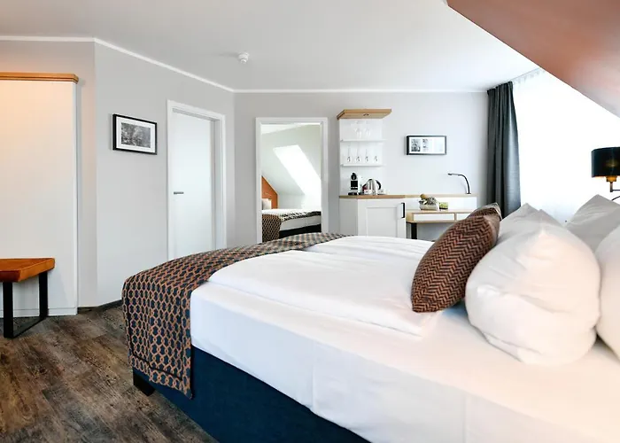 Christinenhof & - Wellnesshotel Am Rande Des Spreewalds 4*