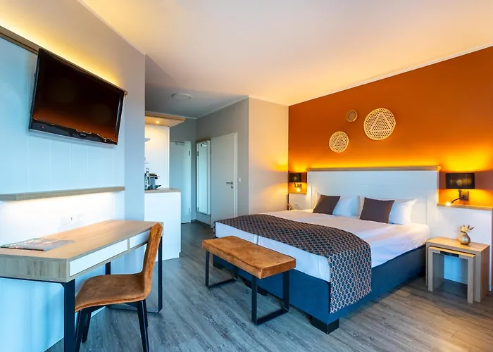 Christinenhof & - Wellnesshotel Am Rande Des Spreewalds Hotel 4*