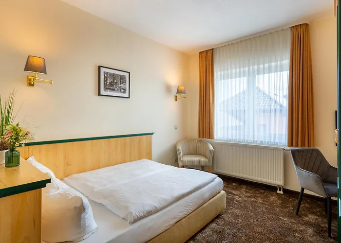 Hotel Christinenhof & - Wellnesshotel Am Rande Des Spreewalds Tauer (Spree-Neisse)