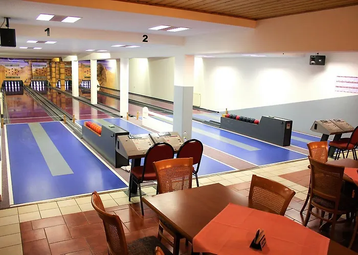 Christinenhof & - Wellnesshotel Am Rande Des Spreewalds 4*