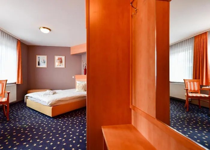 Christinenhof & - Wellnesshotel Am Rande Des Spreewalds