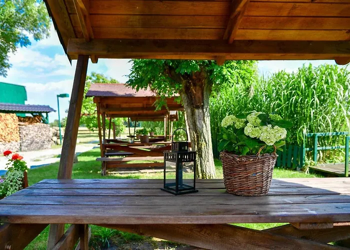 Christinenhof & - Wellnesshotel Am Rande Des Spreewalds Hotel 4*